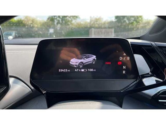 Volkswagen ID.5 ID.5 128kW Style Pro 77kWh 5dr Auto 