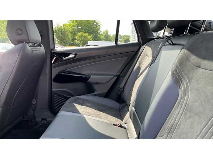 Volkswagen ID.5 ID.5 128kW Style Pro 77kWh 5dr Auto 