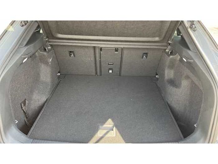 Volkswagen ID.5 ID.5 128kW Style Pro 77kWh 5dr Auto 