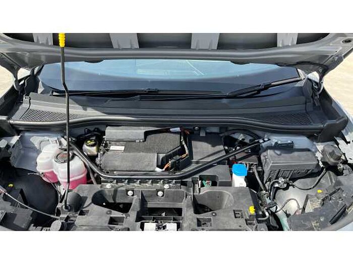 Volkswagen ID.5 ID.5 128kW Style Pro 77kWh 5dr Auto 