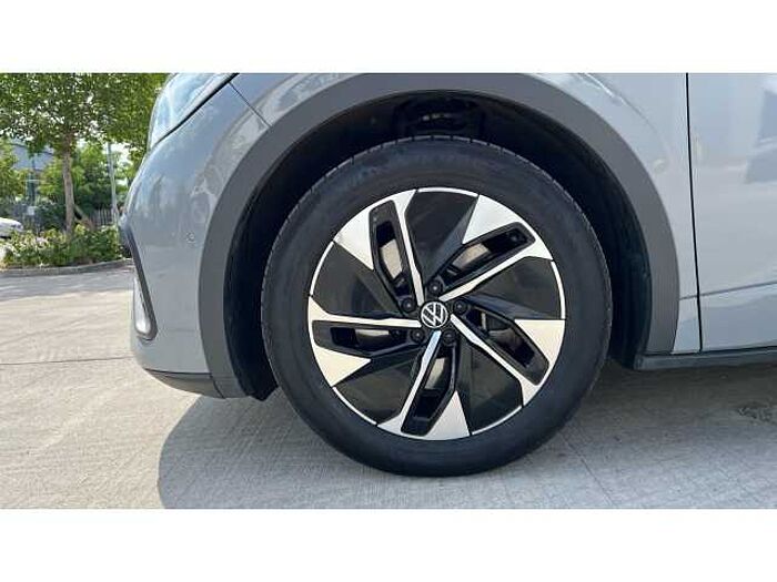 Volkswagen ID.5 ID.5 128kW Style Pro 77kWh 5dr Auto 