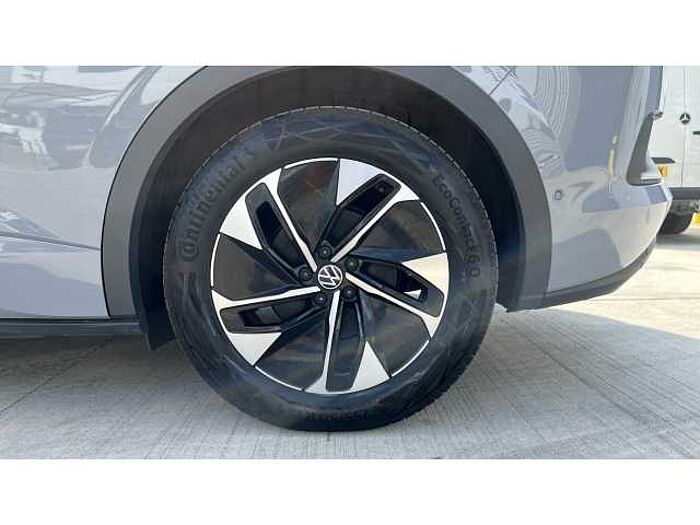 Volkswagen ID.5 ID.5 128kW Style Pro 77kWh 5dr Auto 