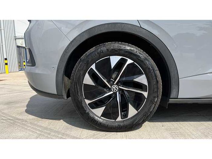 Volkswagen ID.5 ID.5 128kW Style Pro 77kWh 5dr Auto 