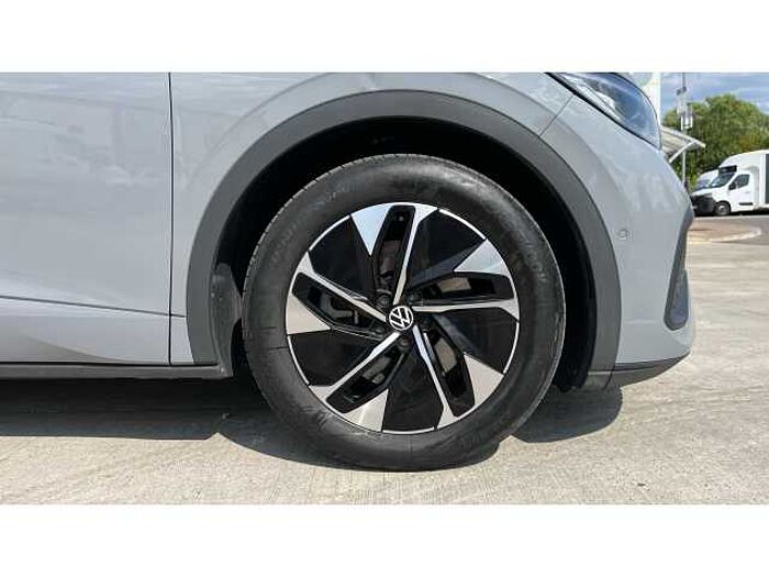 Volkswagen ID.5 ID.5 128kW Style Pro 77kWh 5dr Auto 