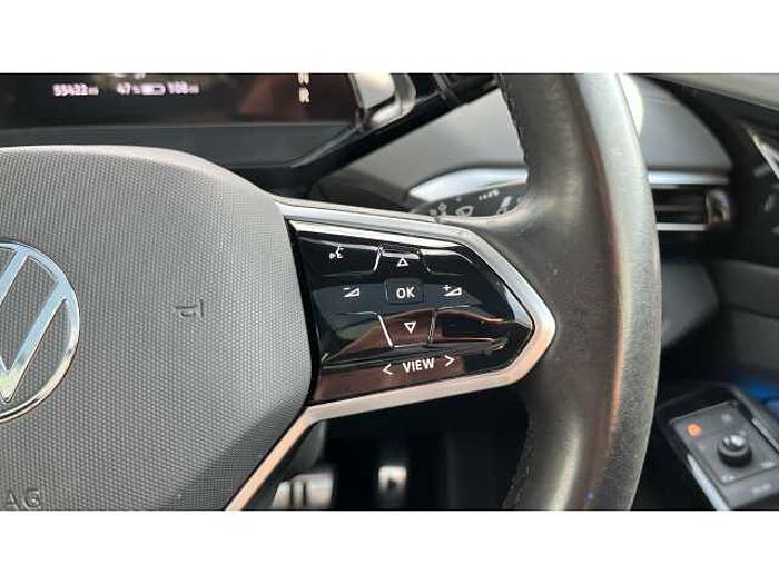 Volkswagen ID.5 ID.5 128kW Style Pro 77kWh 5dr Auto 