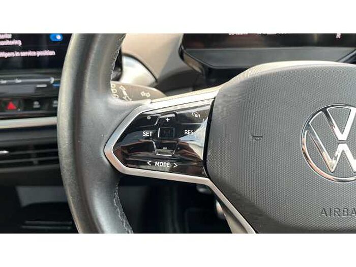 Volkswagen ID.5 ID.5 128kW Style Pro 77kWh 5dr Auto 