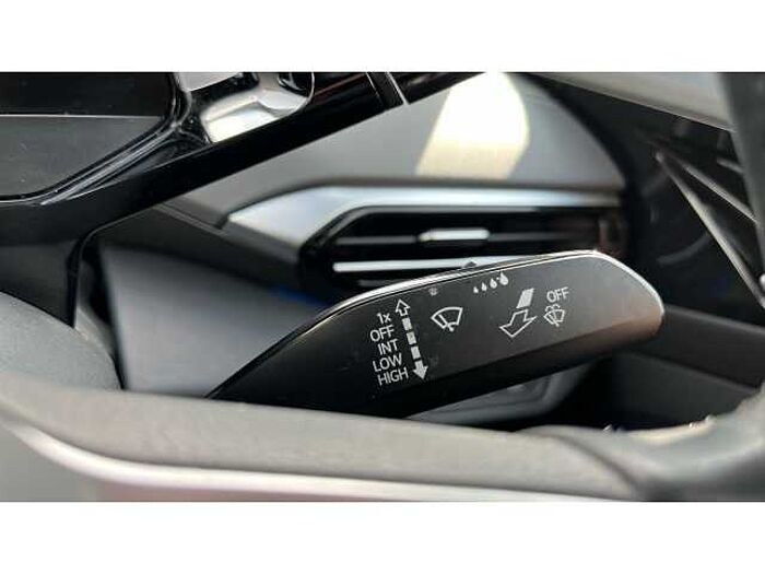 Volkswagen ID.5 ID.5 128kW Style Pro 77kWh 5dr Auto 
