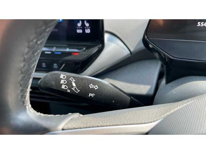 Volkswagen ID.5 ID.5 128kW Style Pro 77kWh 5dr Auto 
