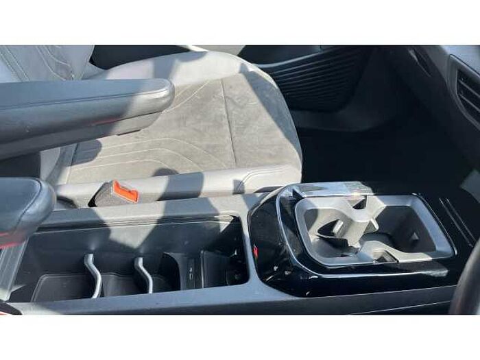 Volkswagen ID.5 ID.5 128kW Style Pro 77kWh 5dr Auto 