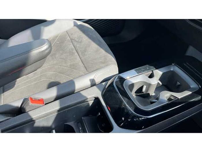 Volkswagen ID.5 ID.5 128kW Style Pro 77kWh 5dr Auto 