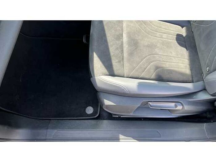 Volkswagen ID.5 ID.5 128kW Style Pro 77kWh 5dr Auto 