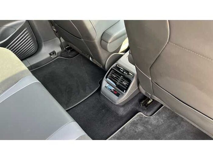Volkswagen ID.5 ID.5 128kW Style Pro 77kWh 5dr Auto 