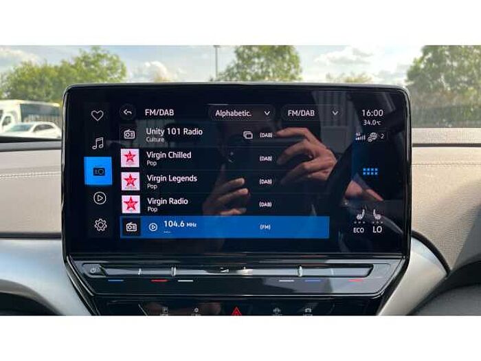Volkswagen ID.5 ID.5 128kW Style Pro 77kWh 5dr Auto 
