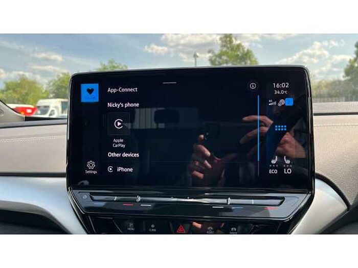 Volkswagen ID.5 ID.5 128kW Style Pro 77kWh 5dr Auto 