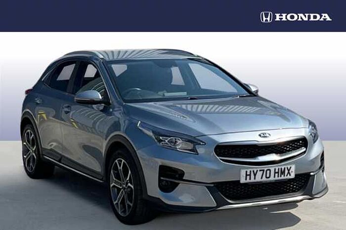 Kia XCeed XCEED 1.0T GDi ISG Edition 5dr 