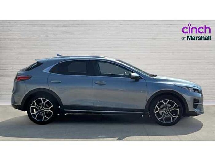 Kia XCeed XCEED 1.0T GDi ISG Edition 5dr 