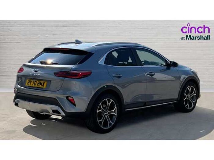 Kia XCeed XCEED 1.0T GDi ISG Edition 5dr 