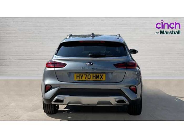 Kia XCeed XCEED 1.0T GDi ISG Edition 5dr 