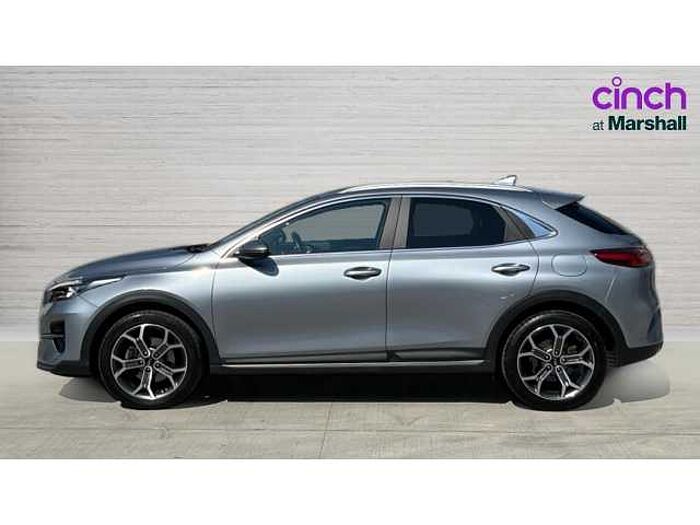 Kia XCeed XCEED 1.0T GDi ISG Edition 5dr 