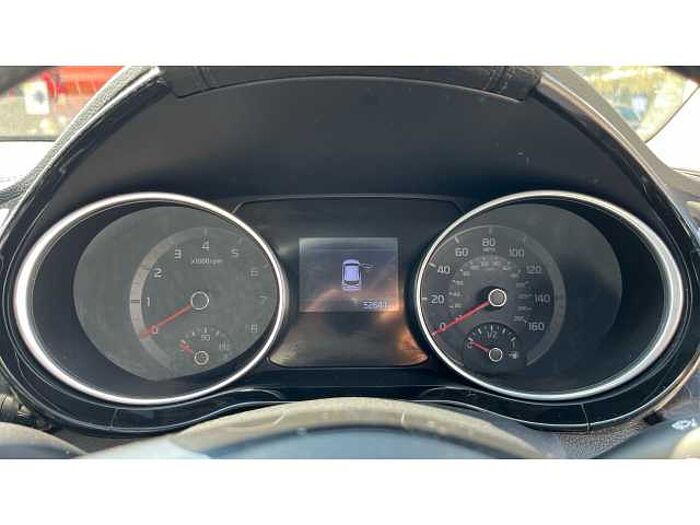 Kia XCeed XCEED 1.0T GDi ISG Edition 5dr 