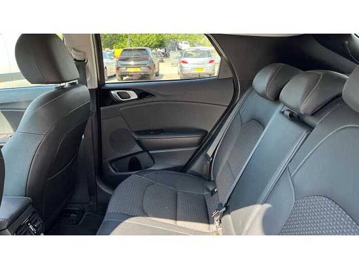 Kia XCeed XCEED 1.0T GDi ISG Edition 5dr 