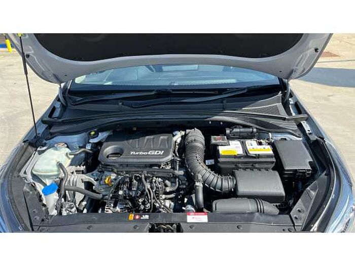 Kia XCeed XCEED 1.0T GDi ISG Edition 5dr 
