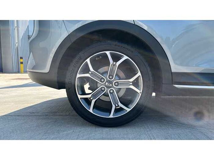 Kia XCeed XCEED 1.0T GDi ISG Edition 5dr 