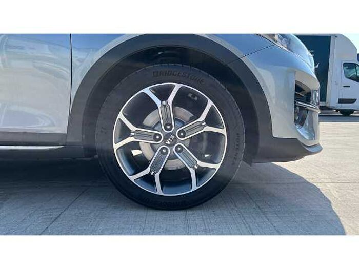 Kia XCeed XCEED 1.0T GDi ISG Edition 5dr 