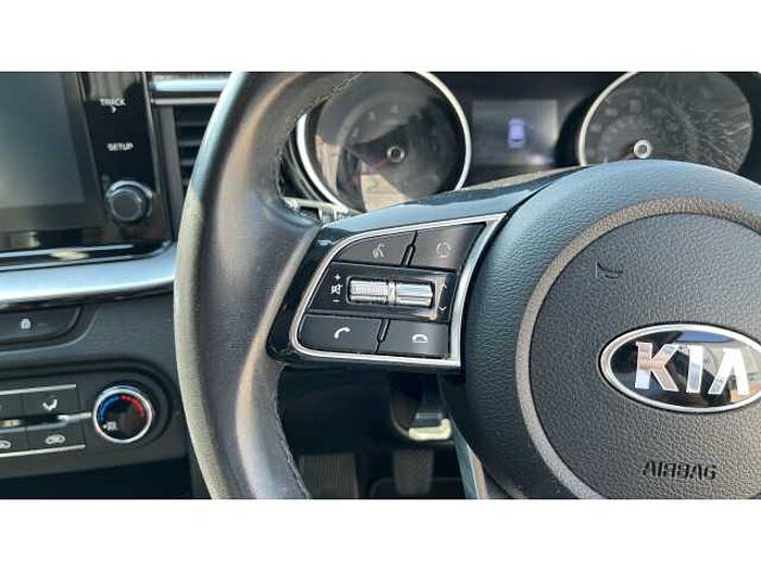 Kia XCeed XCEED 1.0T GDi ISG Edition 5dr 