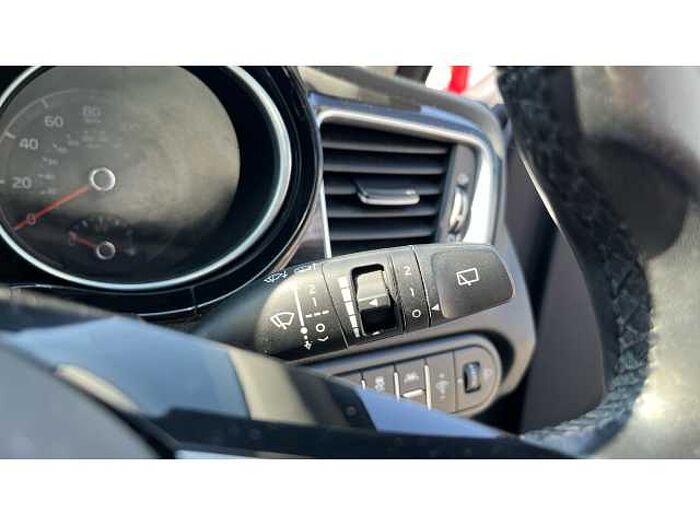 Kia XCeed XCEED 1.0T GDi ISG Edition 5dr 