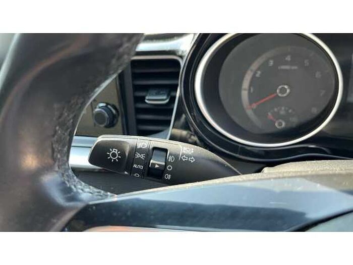 Kia XCeed XCEED 1.0T GDi ISG Edition 5dr 