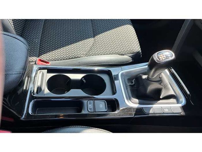 Kia XCeed XCEED 1.0T GDi ISG Edition 5dr 
