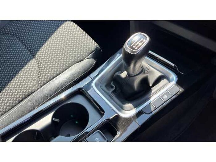 Kia XCeed XCEED 1.0T GDi ISG Edition 5dr 