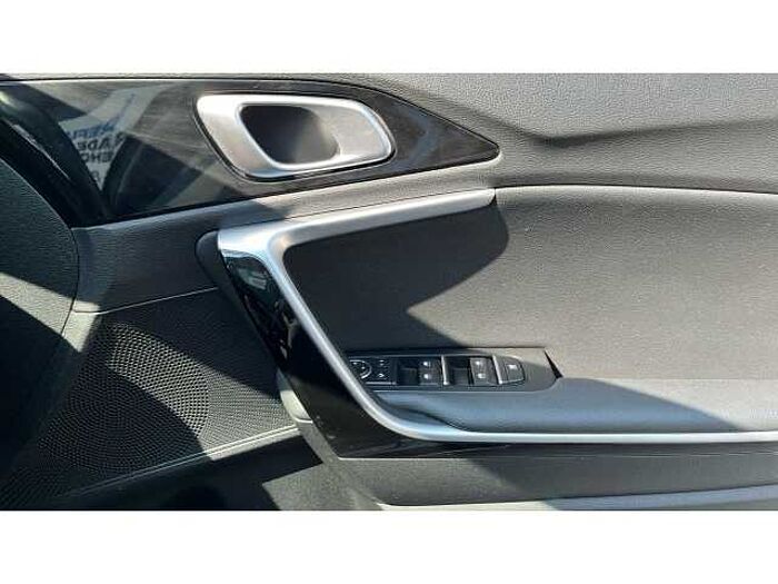 Kia XCeed XCEED 1.0T GDi ISG Edition 5dr 