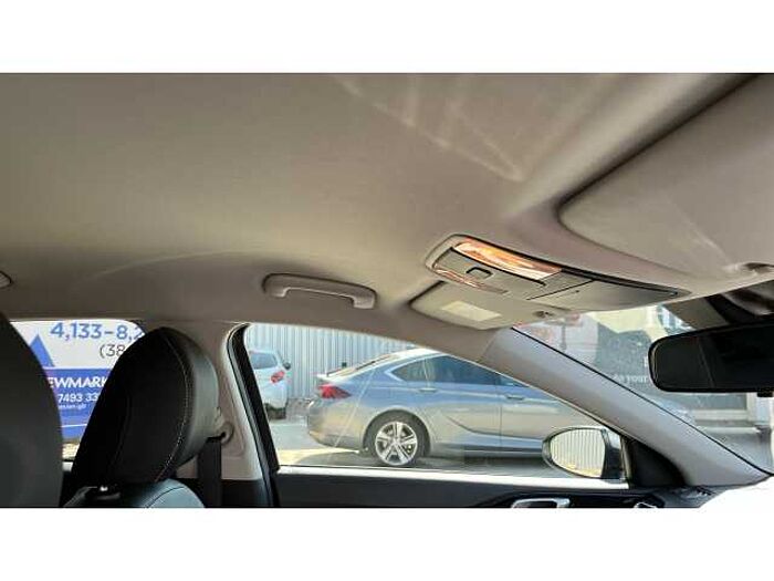 Kia XCeed XCEED 1.0T GDi ISG Edition 5dr 