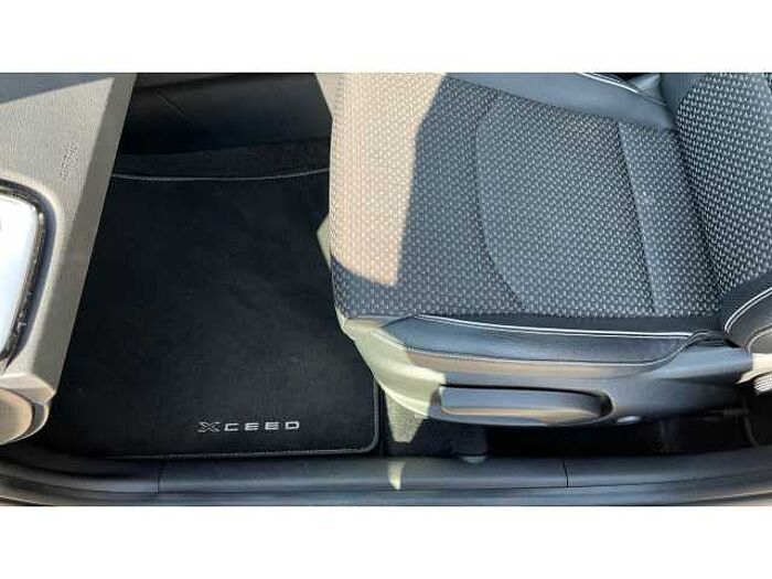 Kia XCeed XCEED 1.0T GDi ISG Edition 5dr 