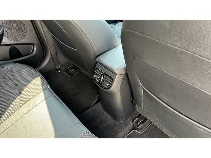 Kia XCeed XCEED 1.0T GDi ISG Edition 5dr 