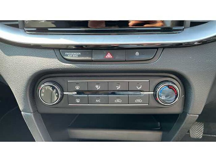 Kia XCeed XCEED 1.0T GDi ISG Edition 5dr 