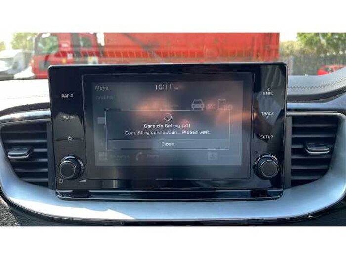 Kia XCeed XCEED 1.0T GDi ISG Edition 5dr 