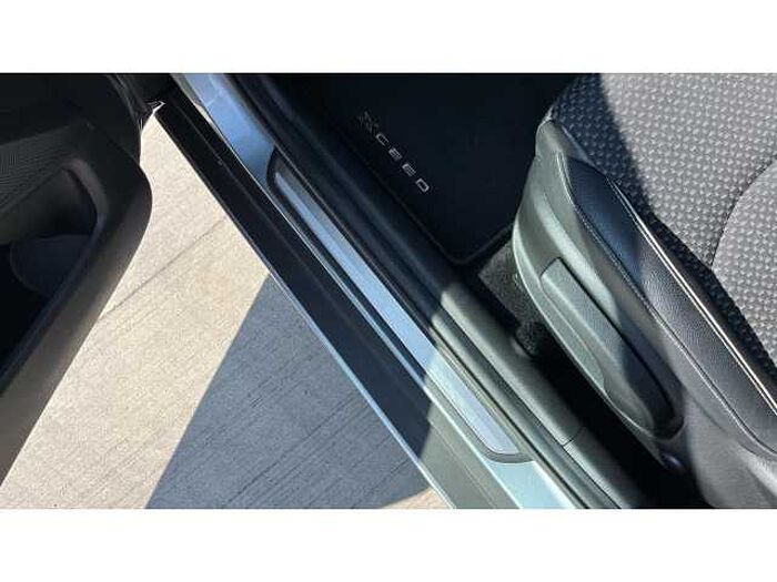 Kia XCeed XCEED 1.0T GDi ISG Edition 5dr 