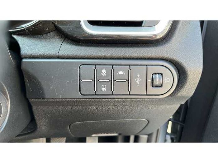 Kia XCeed XCEED 1.0T GDi ISG Edition 5dr 