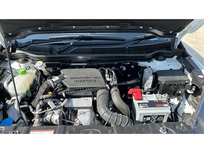 Suzuki S-Cross S-CROSS 1.4 Boosterjet 48V Hybrid Motion 5dr 
