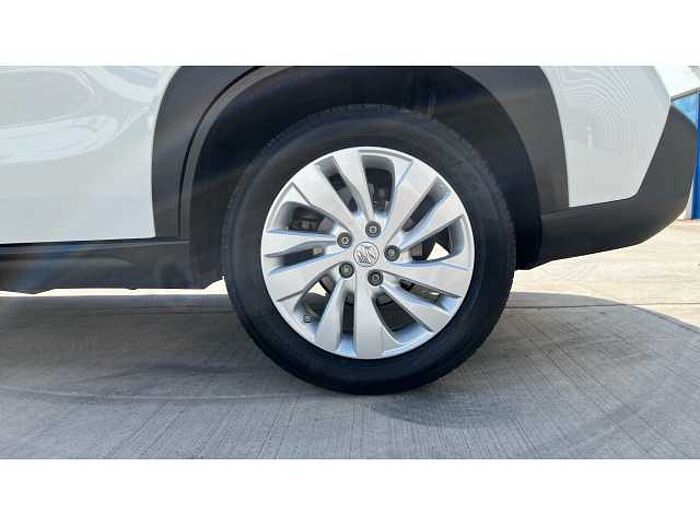 Suzuki S-Cross S-CROSS 1.4 Boosterjet 48V Hybrid Motion 5dr 