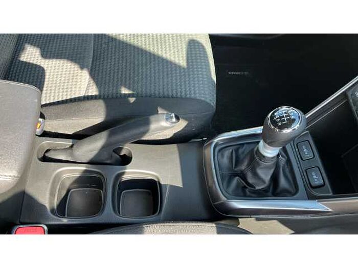Suzuki S-Cross S-CROSS 1.4 Boosterjet 48V Hybrid Motion 5dr 