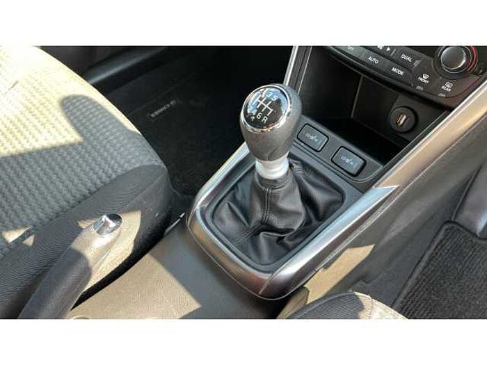 Suzuki S-Cross S-CROSS 1.4 Boosterjet 48V Hybrid Motion 5dr 