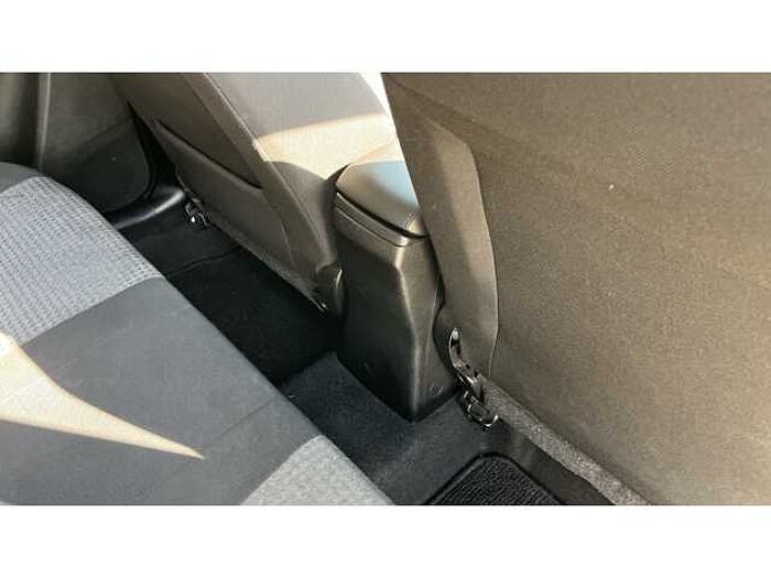 Suzuki S-Cross S-CROSS 1.4 Boosterjet 48V Hybrid Motion 5dr 