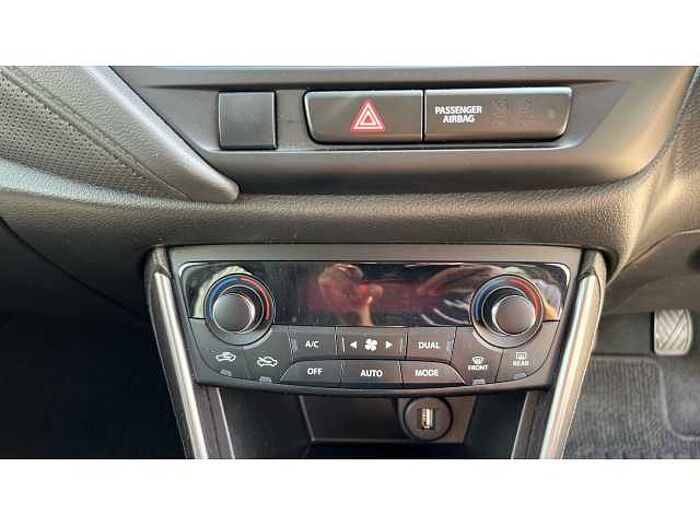 Suzuki S-Cross S-CROSS 1.4 Boosterjet 48V Hybrid Motion 5dr 