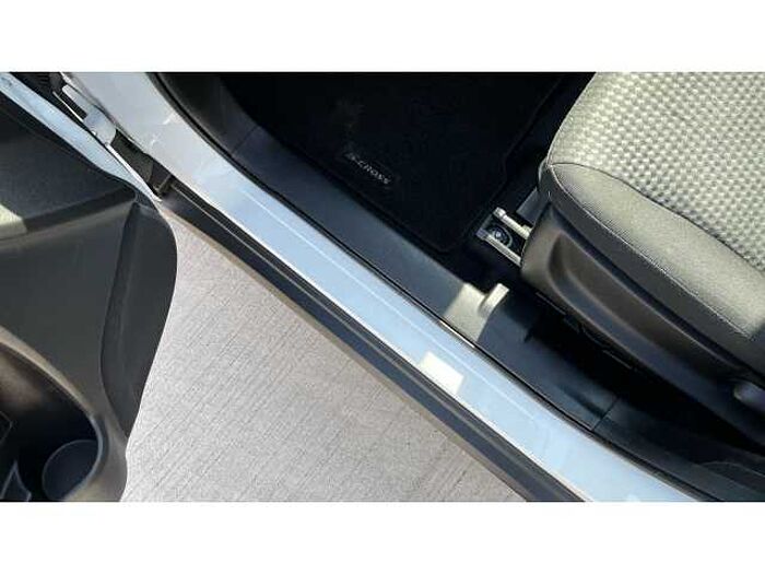 Suzuki S-Cross S-CROSS 1.4 Boosterjet 48V Hybrid Motion 5dr 