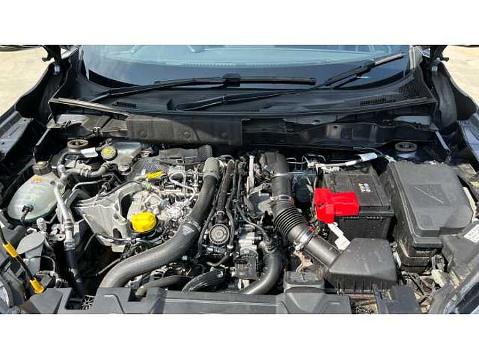 Nissan Juke JUKE 1.0 DiG-T 114 N-Connecta 5dr DCT 