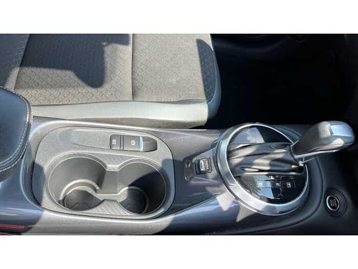 Nissan Juke JUKE 1.0 DiG-T 114 N-Connecta 5dr DCT 